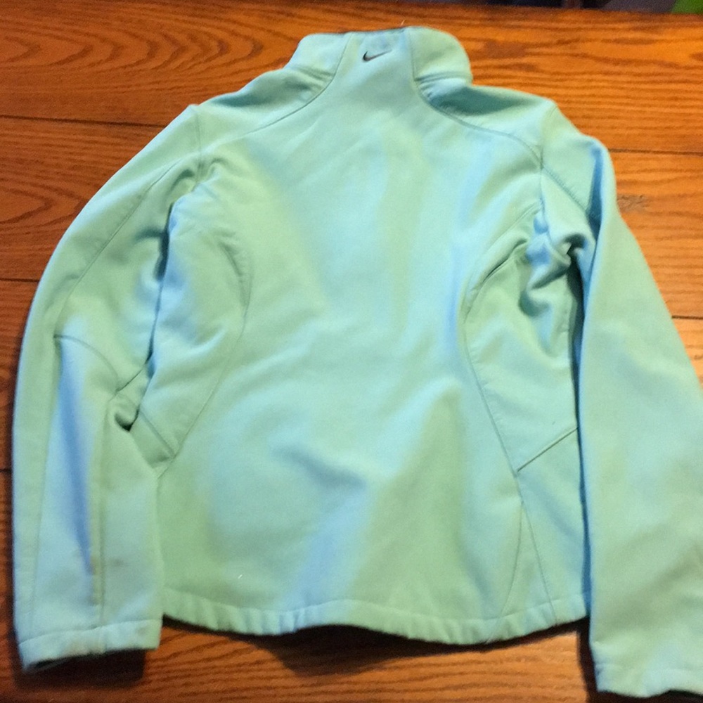 Excellent Nike Coat! View 2